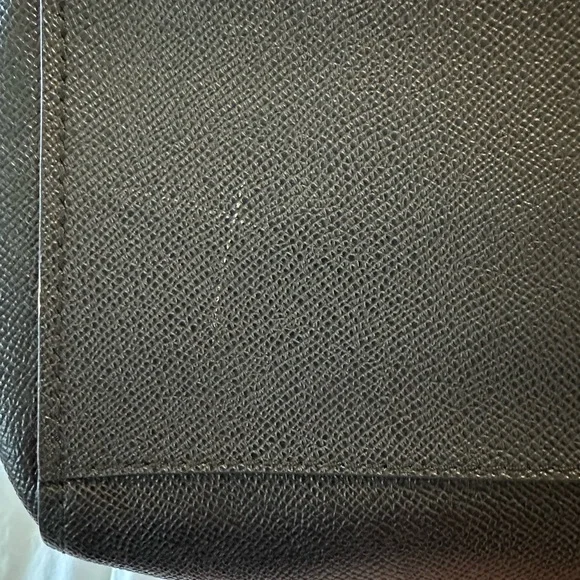 Coach Crossgrain Turnlock Tote - Picture 15 of 16